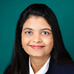 Image of Dr. Amrita S. Pandit, MD