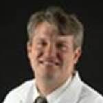 Image of Dr. Matthew J. Fackrell, DO