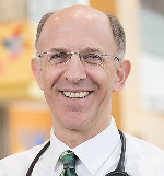 Image of Dr. Joshua J. Alexander, MD