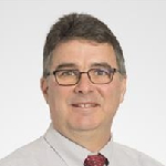 Image of Dr. Brian Richard Murphy, MD