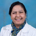 Image of Dr. Ruchira Thakor, MD