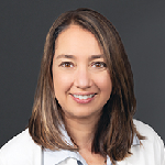 Image of Dr. Nicole L. Carlson, MD