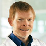 Image of Dr. Donald T. Harris, MD