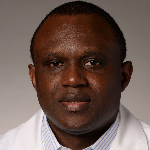 Image of Dr. Olufemi Bunmi Aina, MBBS, MD