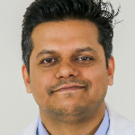 Image of Dr. Vinod K. Chaubey, MD