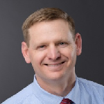 Image of Dr. Jeffrey Clinton Baker, MD
