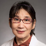 Image of Dr. Peggy Wongsa, MD