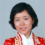 Image of Ms. Yu Kang, RD, LIC AC
