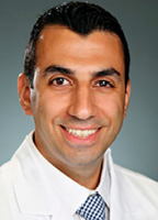 Image of Dr. Ilan Jacob Danan, MD, MSc