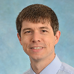 Image of Dr. Thomas Pace Johnston, MD
