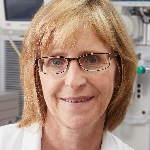 Image of Dr. Karen Jean Jubanyik-Barber, MD