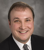 Image of Dr. James M. Papesch, MD