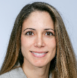 Image of Dr. Cynthia Christine Martinez-Capolino, MD