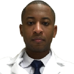 Image of Dr. Melvin Emeka Omodon, MD