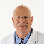 Image of Dr. Charles R. Williams, MD