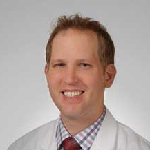 Image of Dr. Bradley Keith Rodgers, MD