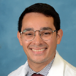 Image of Dr. Sebastian U. Perez-Martinez, MD