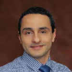 Image of Dr. Pierre E. Raad, MD
