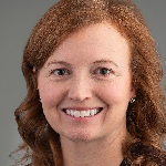 Image of Dr. Courtney E. Morgan, MD