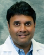 Image of Dr. Kedar A. Gokhale, MD