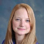 Image of Dr. Lyndsey Bauer, PHD