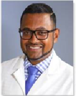 Image of Dr. Jay Mohan, DO