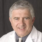 Image of Dr. James Beeghly, MD