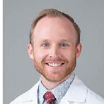 Image of Dr. Ryan P. Wiggins, MD