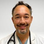 Image of Dr. Danny Lee Robinson, MD