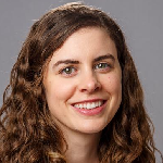 Image of Dr. Caitlin Patricia O'Callaghan, MD