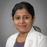 Image of Dr. Kavitha Ramaswamy, MD, MBBS