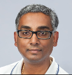 Image of Dr. Senthilrajan K. Natarajan, MD