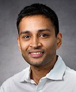 Image of Dr. Rohan Amin, MD