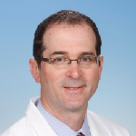 Image of Dr. Daniel Fried, MD