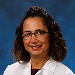 Image of Dr. Angela Myers, MD