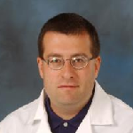 Image of Dr. Boris Garber, MD, DO