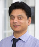 Image of Dr. Shyam S. Ivaturi, MD