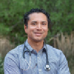 Image of Dr. Jesal Chinubhai Patel, MD