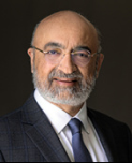 Image of Dr. Sumeet S. Chugh, MD