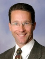 Image of Dr. David M. Hartman, M.D.