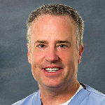Image of Dr. Scott J. Sanders, MD
