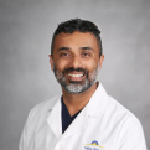 Image of Dr. Simon C. Mathews, MD
