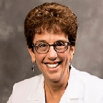 Image of Dr. Barbara J. Green, MD