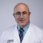 Image of Dr. Scott D. Orenberg, DO, MD