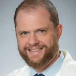 Image of Dr. Gregory P. Larsen, MD
