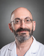 Image of Dr. David A. Druckman, MD