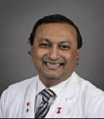 Image of Dr. Kashyap B. Choksi, MD, PhD, MD-PHD