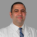 Image of Dr. Andrew Davis Assaf, MD