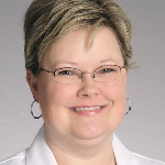 Image of Dr. Melissa L. Currie, M.D.