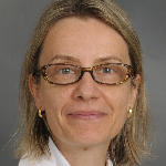 Image of Dr. Simona O. Treidler, MD